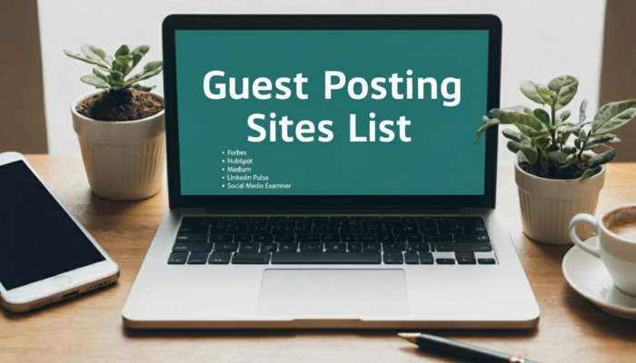 Build Strong Backlinks With These Guest Post Sites: Boost Your Website Authority Fast π 1 Build Strong Backlinks With These Guest Post Sites