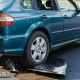 Handling Vehicle Damage