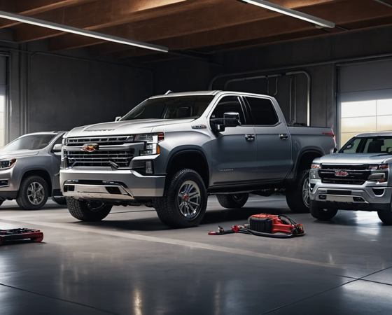 Best Floor Jack For Suvs And Trucks