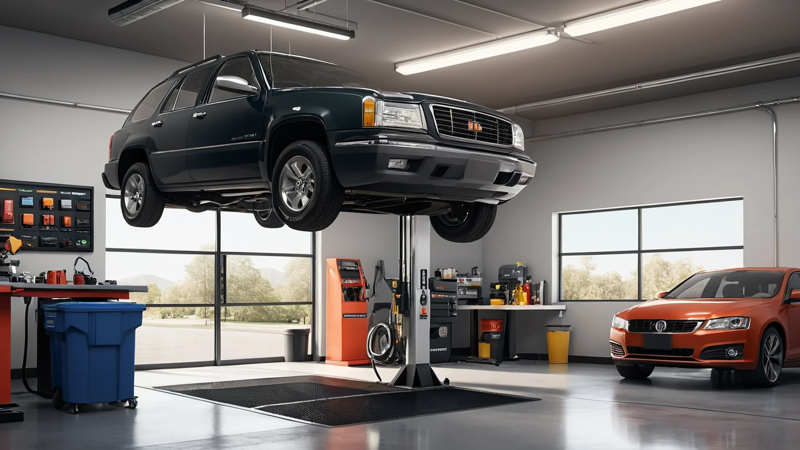 Diy Oil Change Vs Going To Dealer