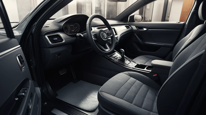 How To Get Smoke Smell Out Of A Car