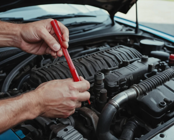 Transmission Problems