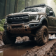 Best Off-Road Tires For Trucks
