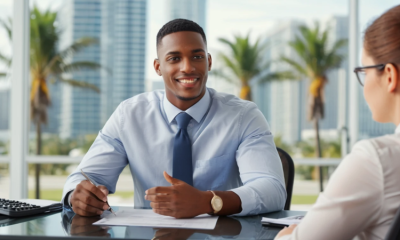 Independent Auto Insurance Agent Miami