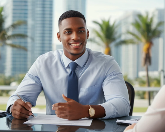 Independent Auto Insurance Agent Miami