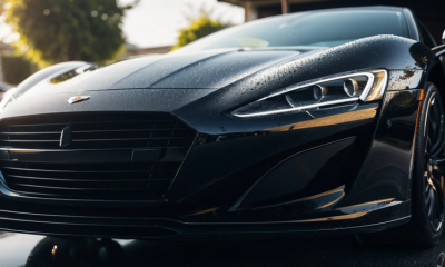 Chemical Guys Hydroslick Review