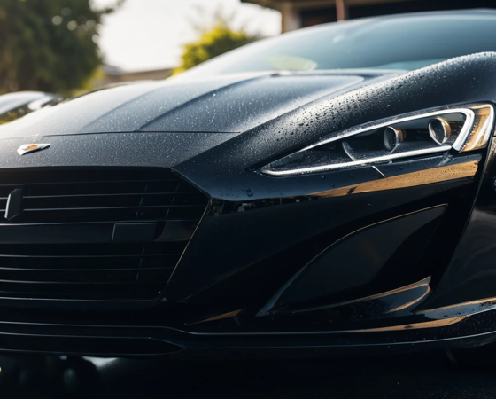 Chemical Guys Hydroslick Review