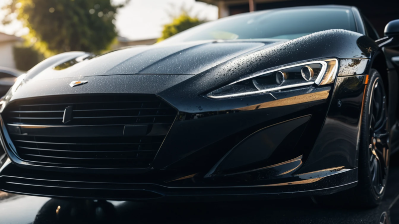 Chemical Guys Hydroslick Review