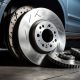 Cost To Replace Brake Pads And Rotors