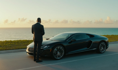 Get A Car Appraisal Miami