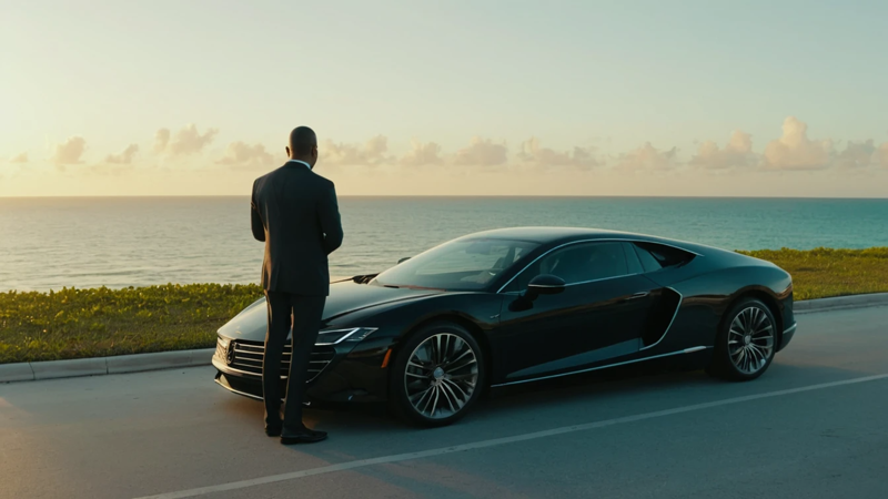Get A Car Appraisal Miami