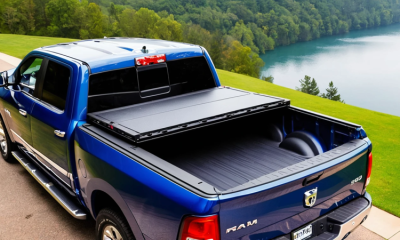 Best Tonneau Cover For Ram 1500