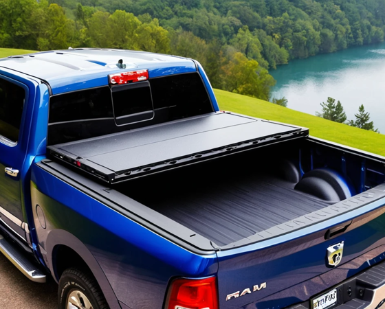 Best Tonneau Cover For Ram 1500