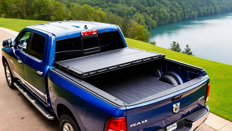 Best Tonneau Cover For Ram 1500