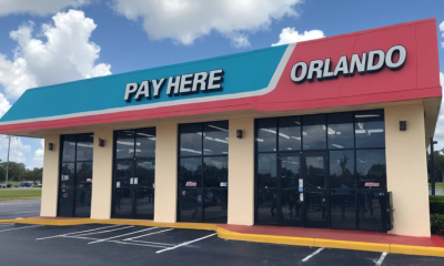 Buy Here Pay Here Orlando