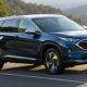 Hybrid Suvs With Best Mileage